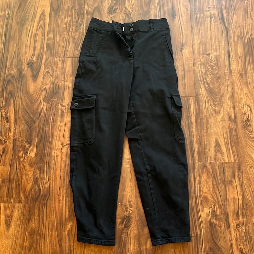 Cargo pants